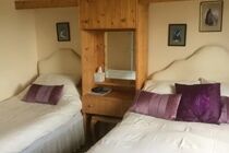 Fisherbeck B&B Ratagan Extérieur photo