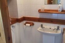 Fisherbeck B&B Ratagan Extérieur photo