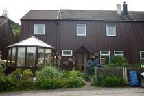 Fisherbeck B&B Ratagan Extérieur photo